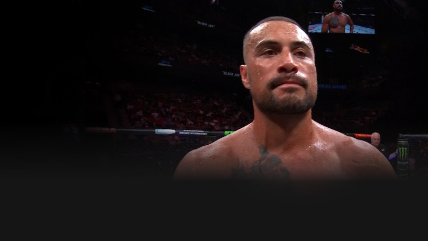 UFC Fight Night - Yan vs Figueiredo