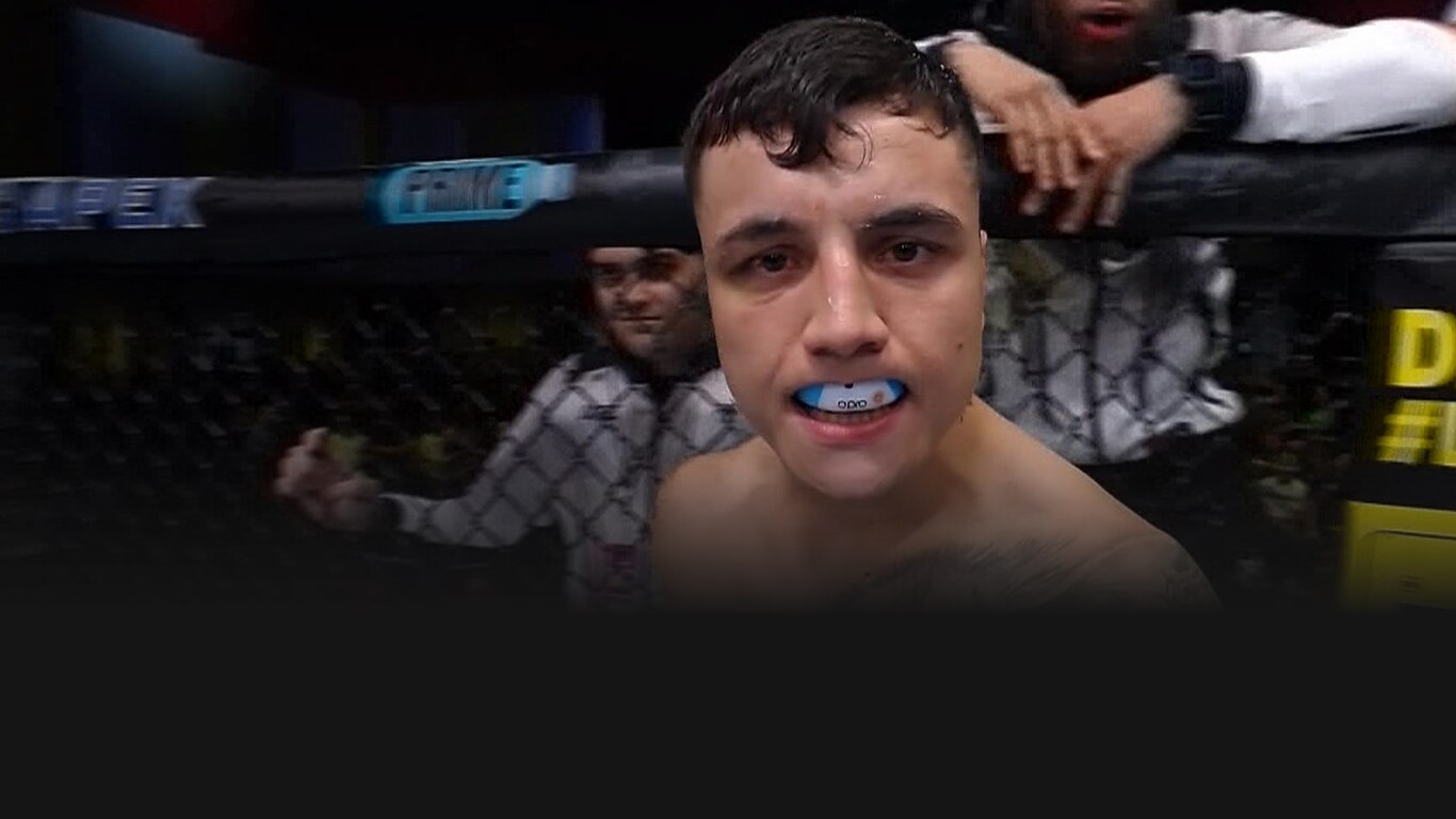 UFC 2022-23