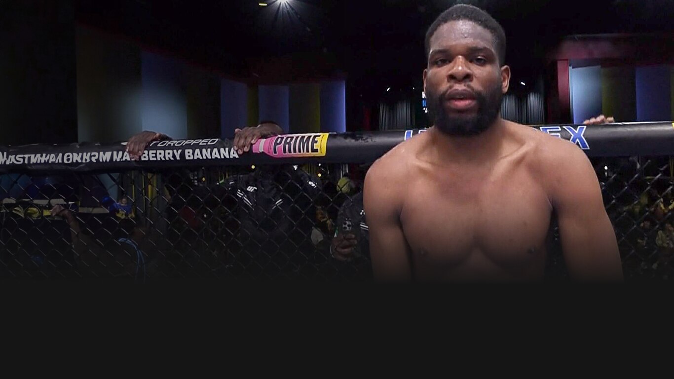 UFC 2023-24