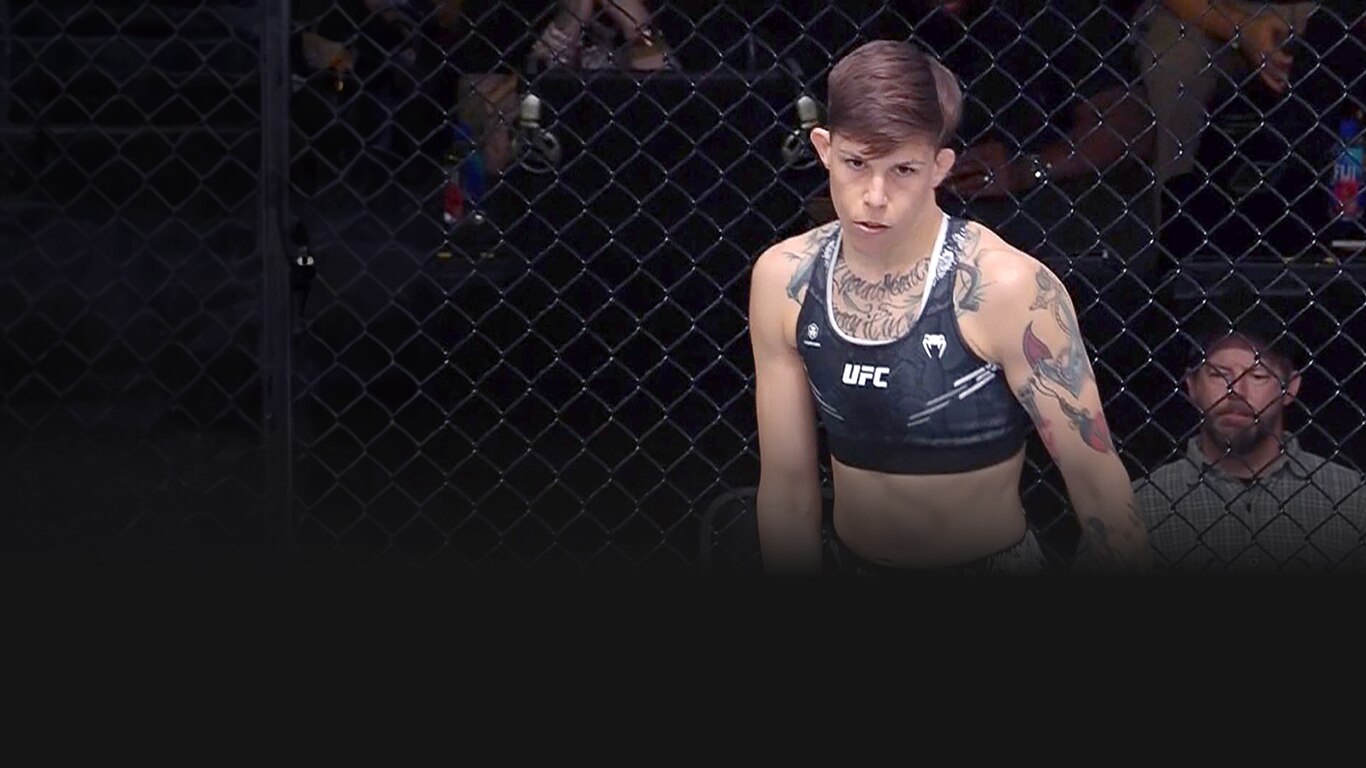 UFC 2023-24