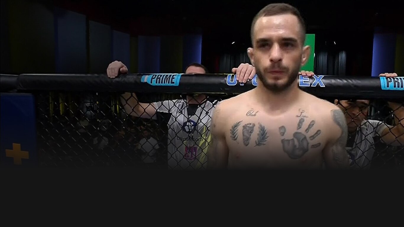 UFC 2022-23