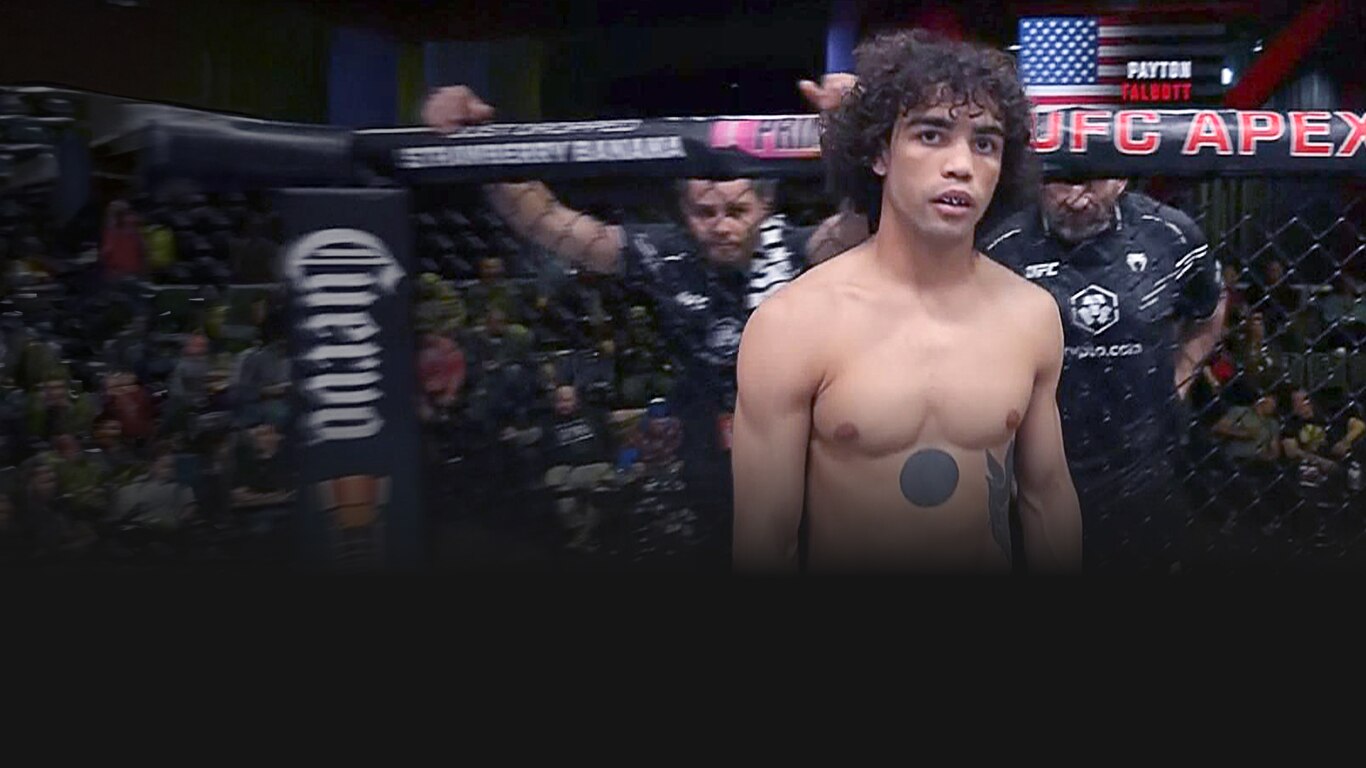 UFC 2023-24