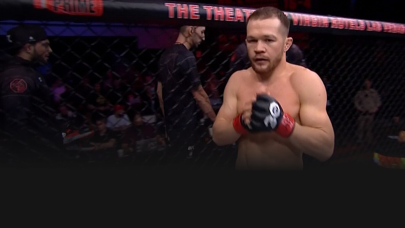 UFC 2022-23