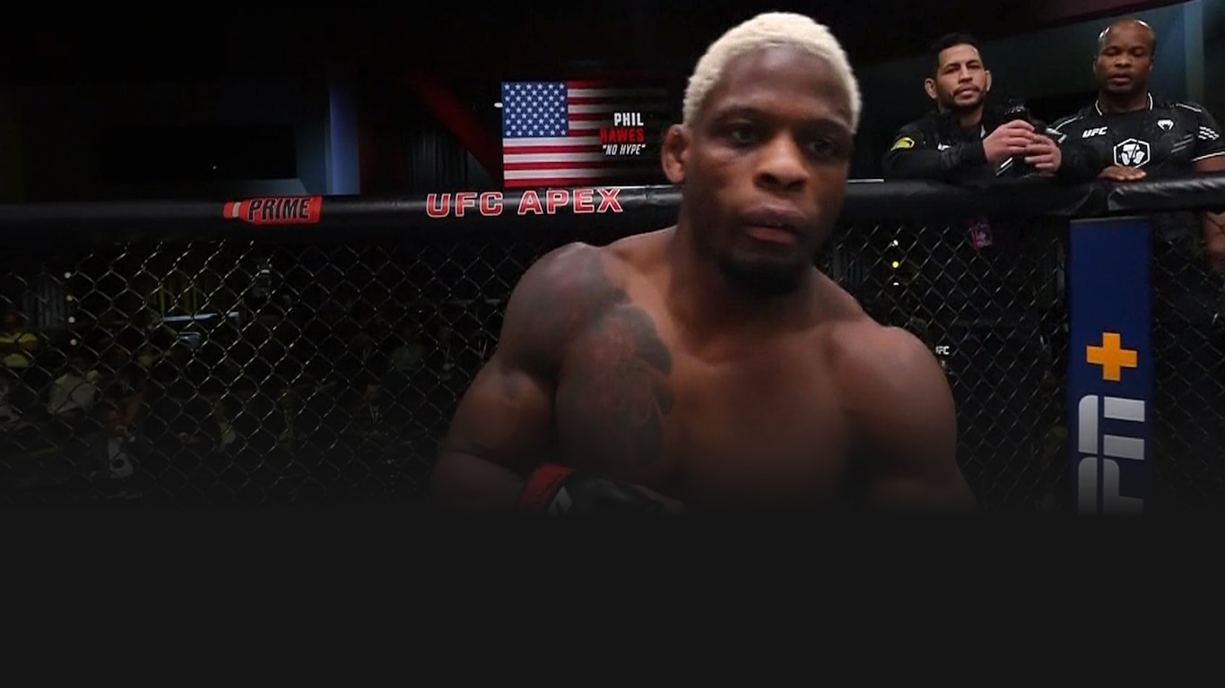 UFC 2023-24