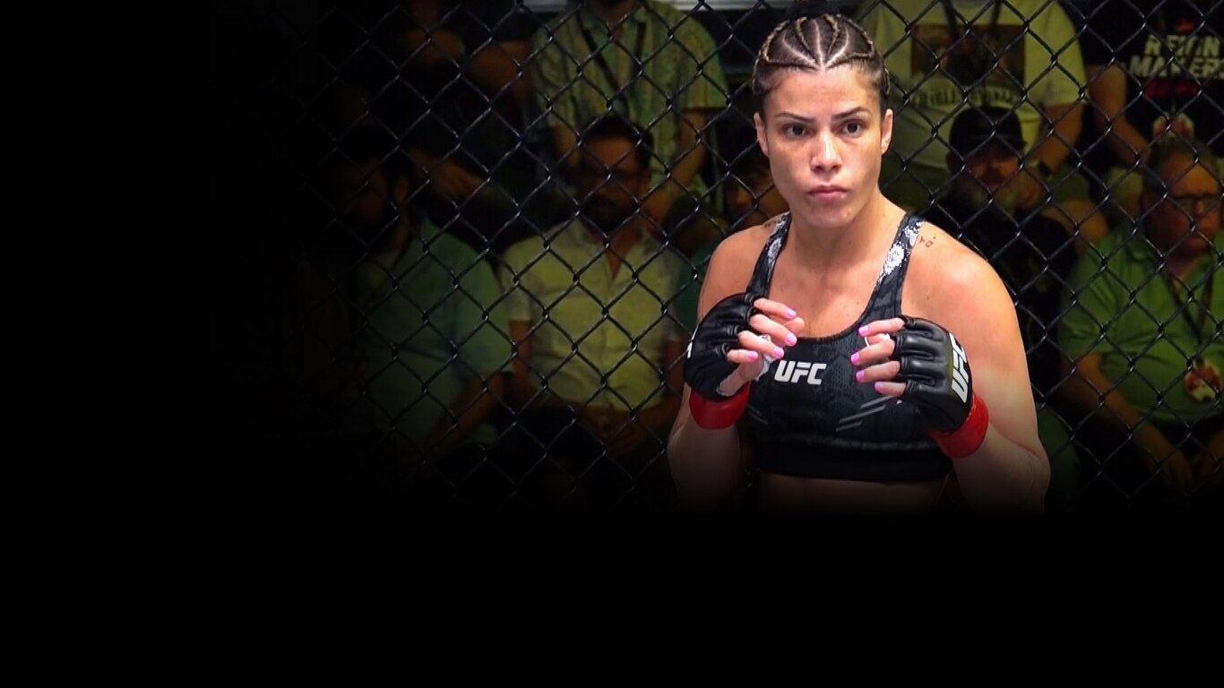 UFC 2023-24