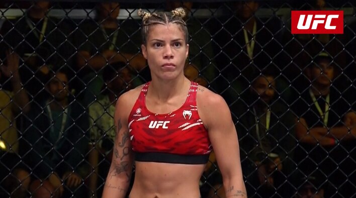 HLS - UFC Fight Night - Pinheiro vs Robertson - 10 Nov 2024 from UFC 2023-24 