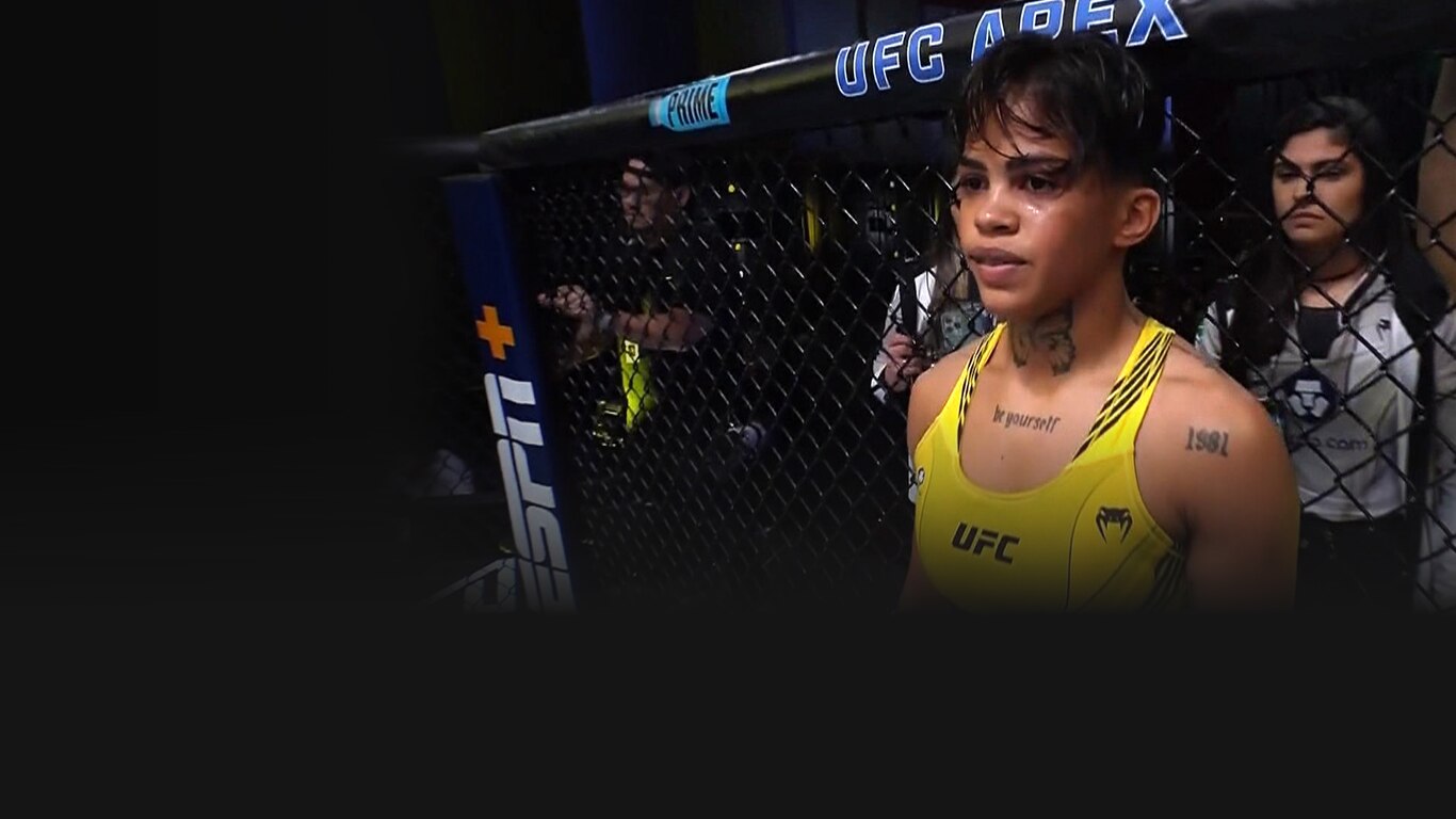 UFC 2022-23