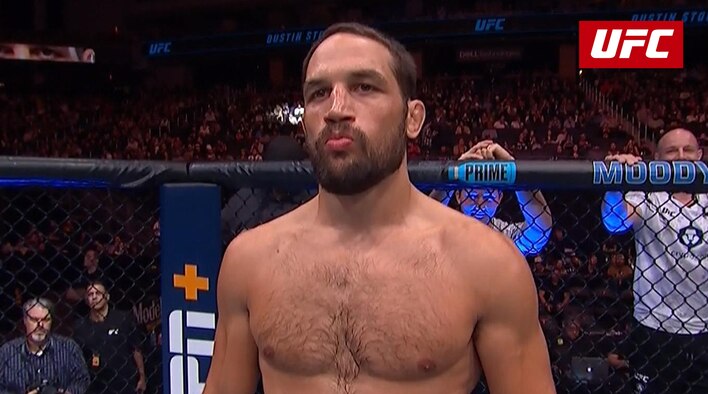 HLS - UFC Fight Night - Punahele Soriano vs Dustin Stoltzfus - 3 Dec 2023 from UFC 2023-24 