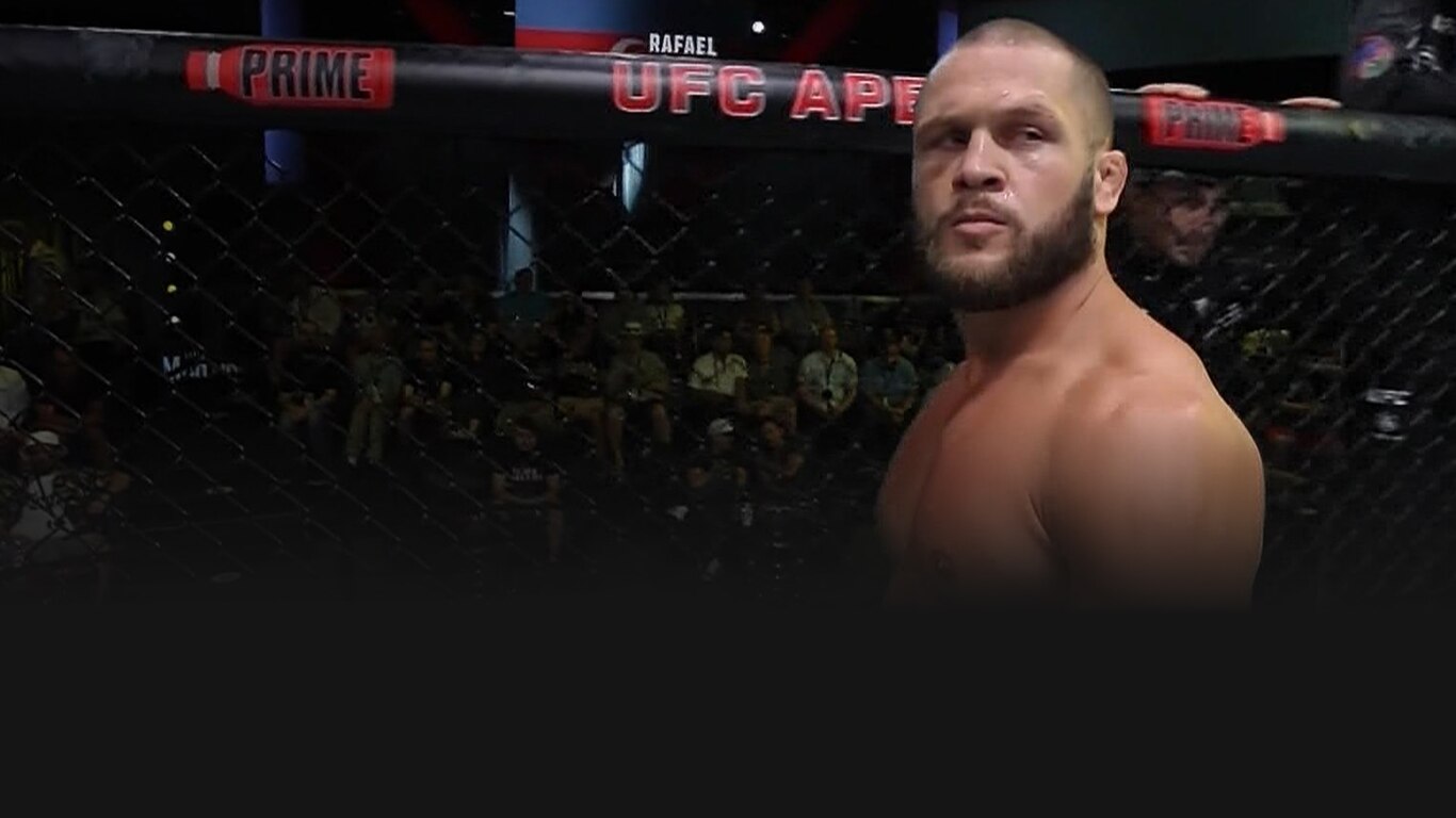 UFC 2023-24