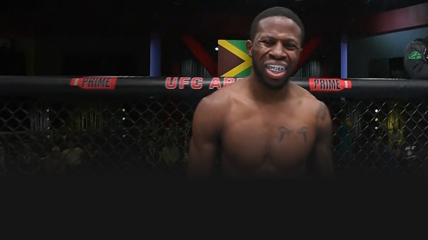 UFC 2023-24