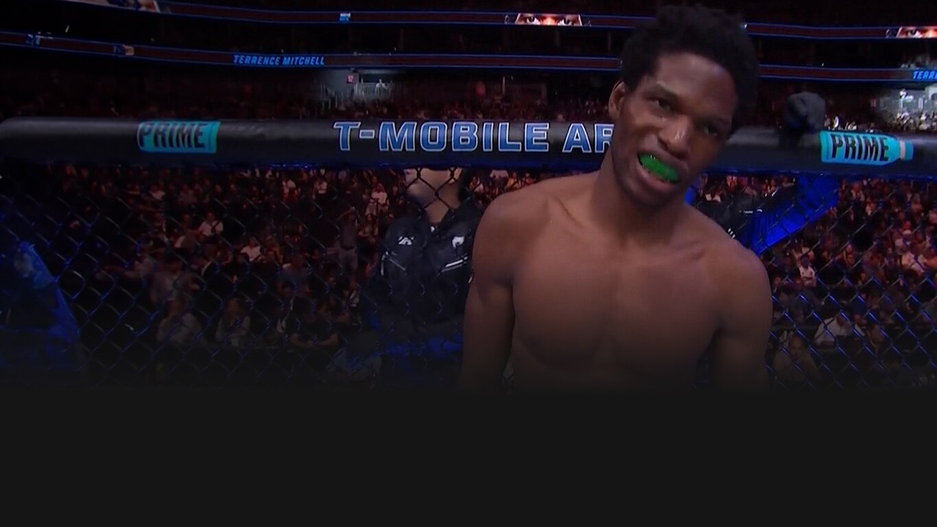 UFC 2023-24