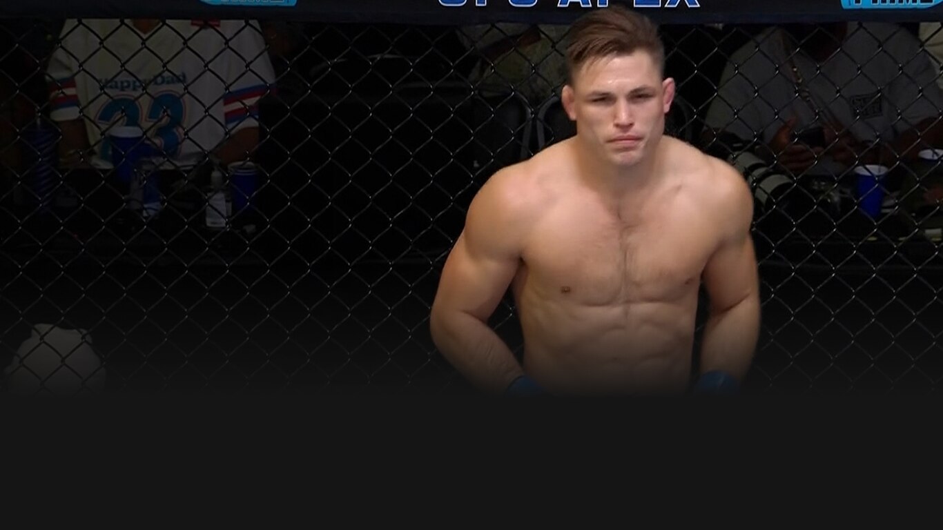 UFC 2023-24