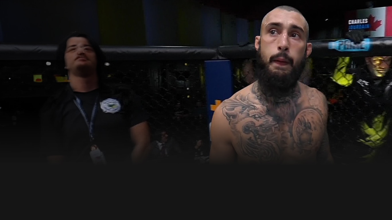 UFC 2023-24