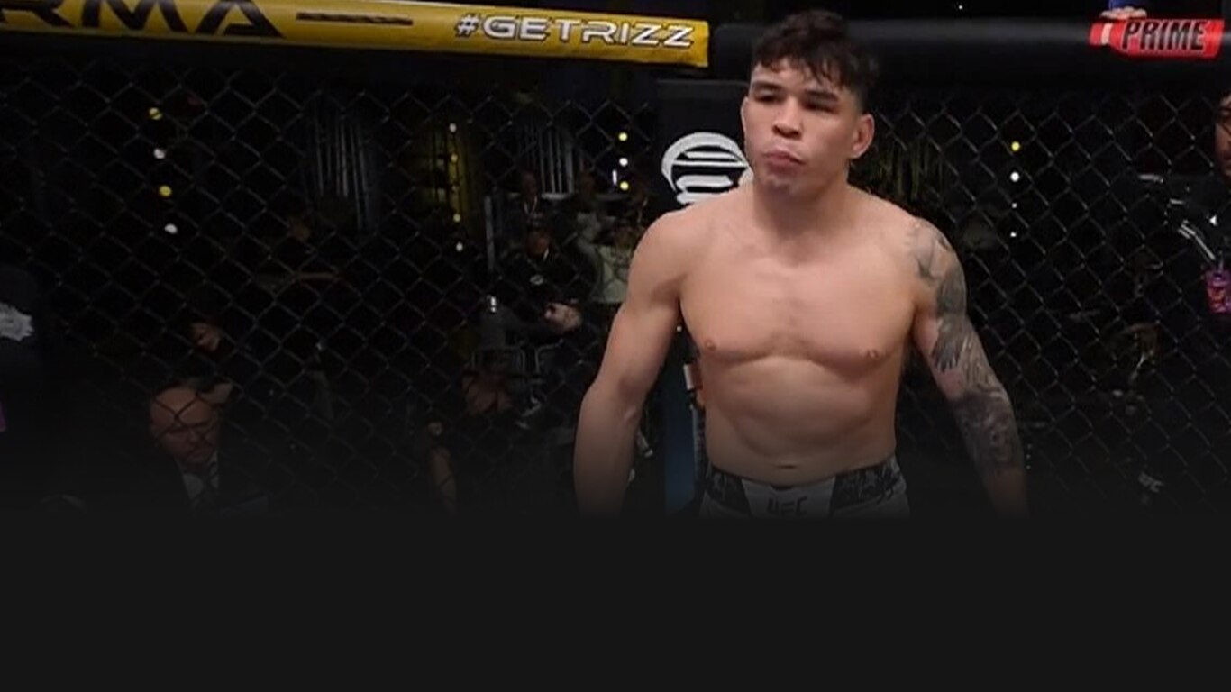 UFC 2023-24