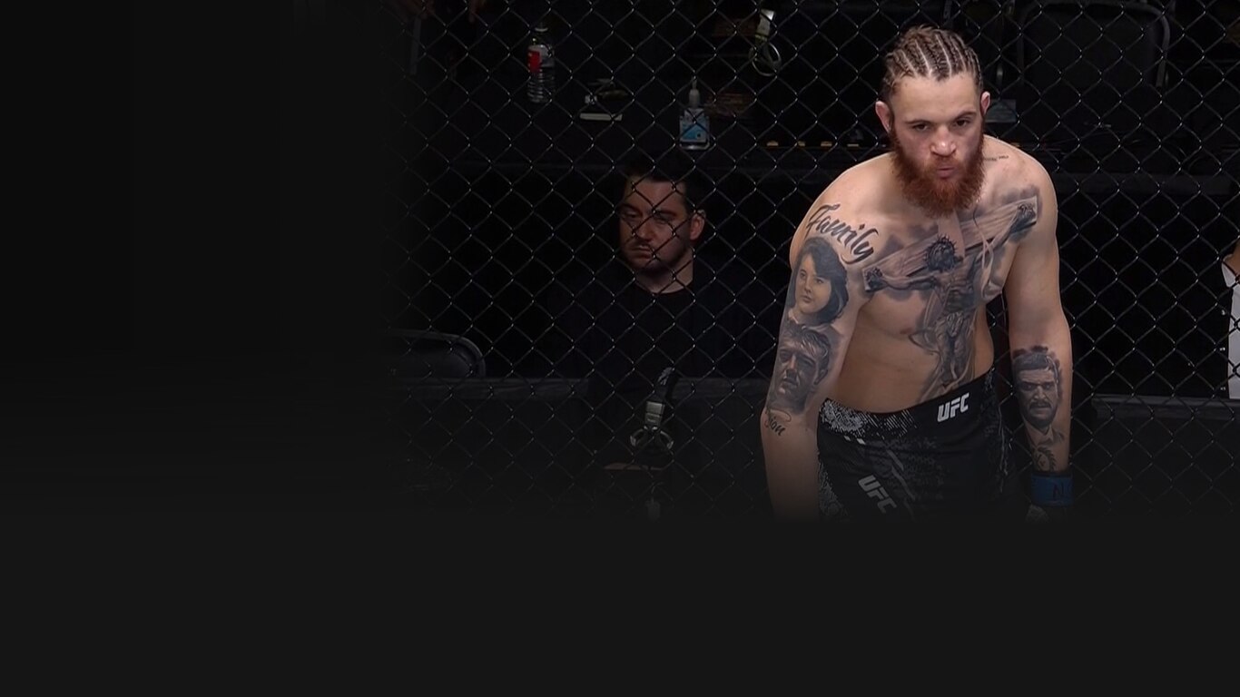 UFC 2023-24