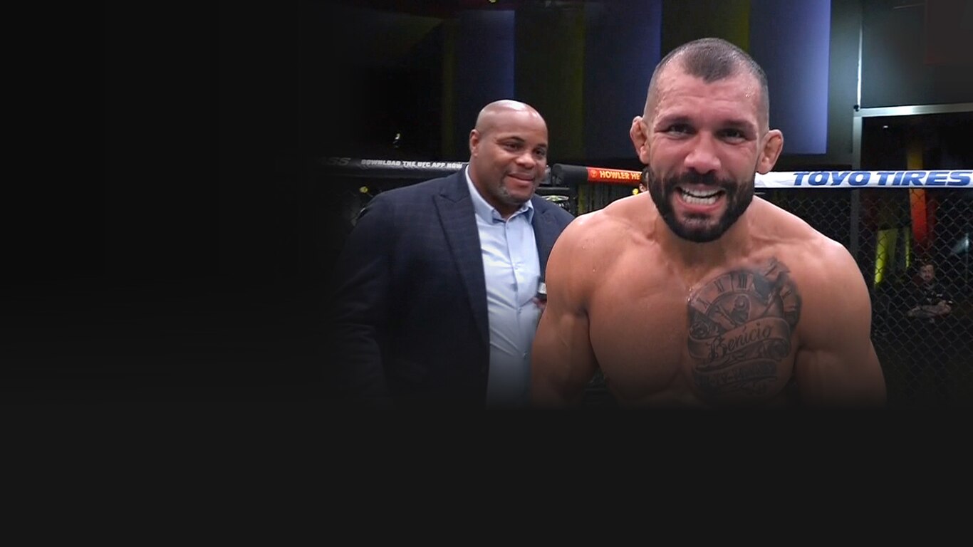 UFC 2023-24