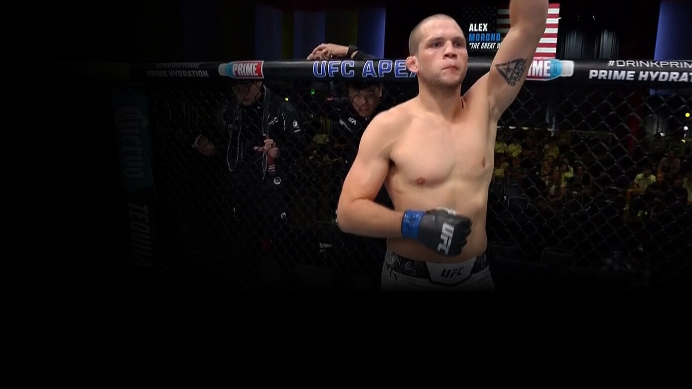UFC 2023-24