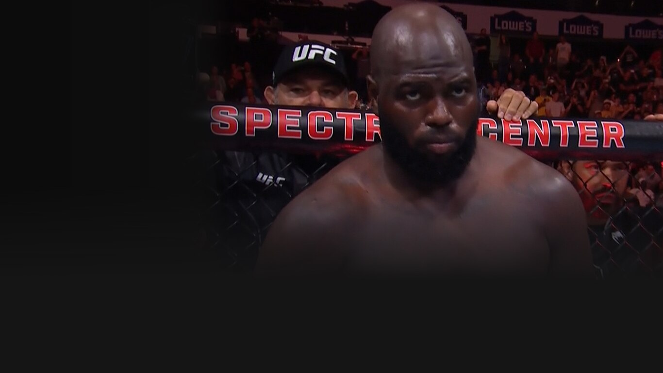 UFC 2022-23