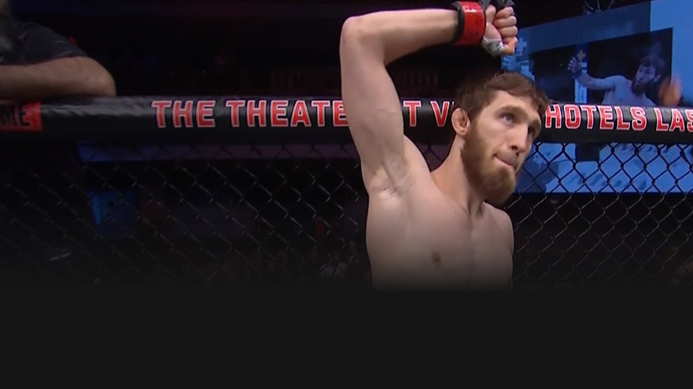 UFC 2022-23