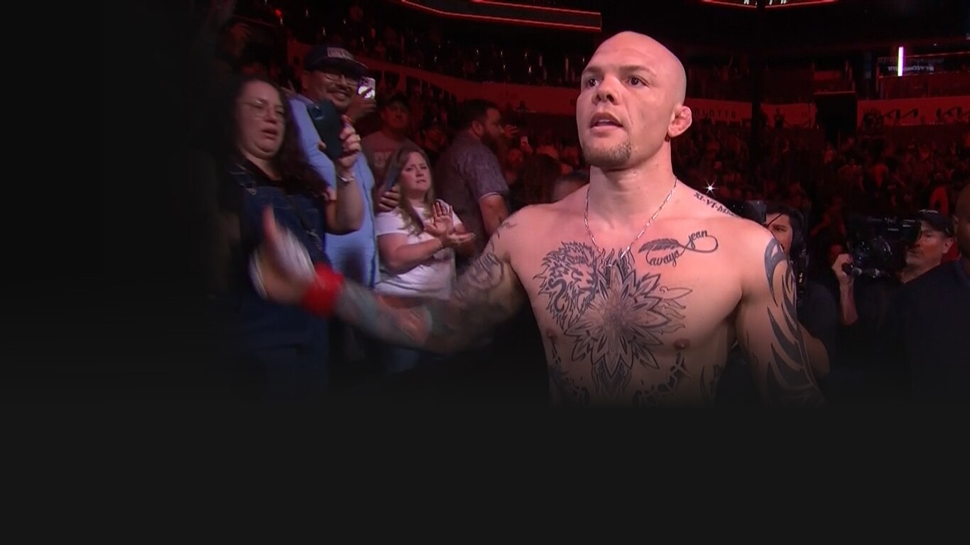 UFC 2022-23