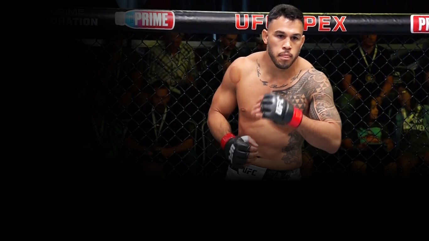 UFC 2023-24