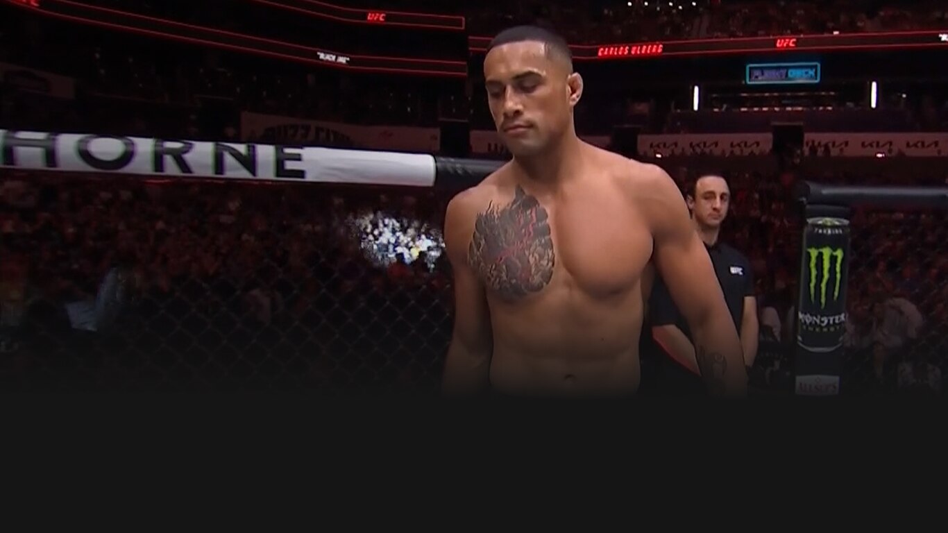 UFC 2022-23