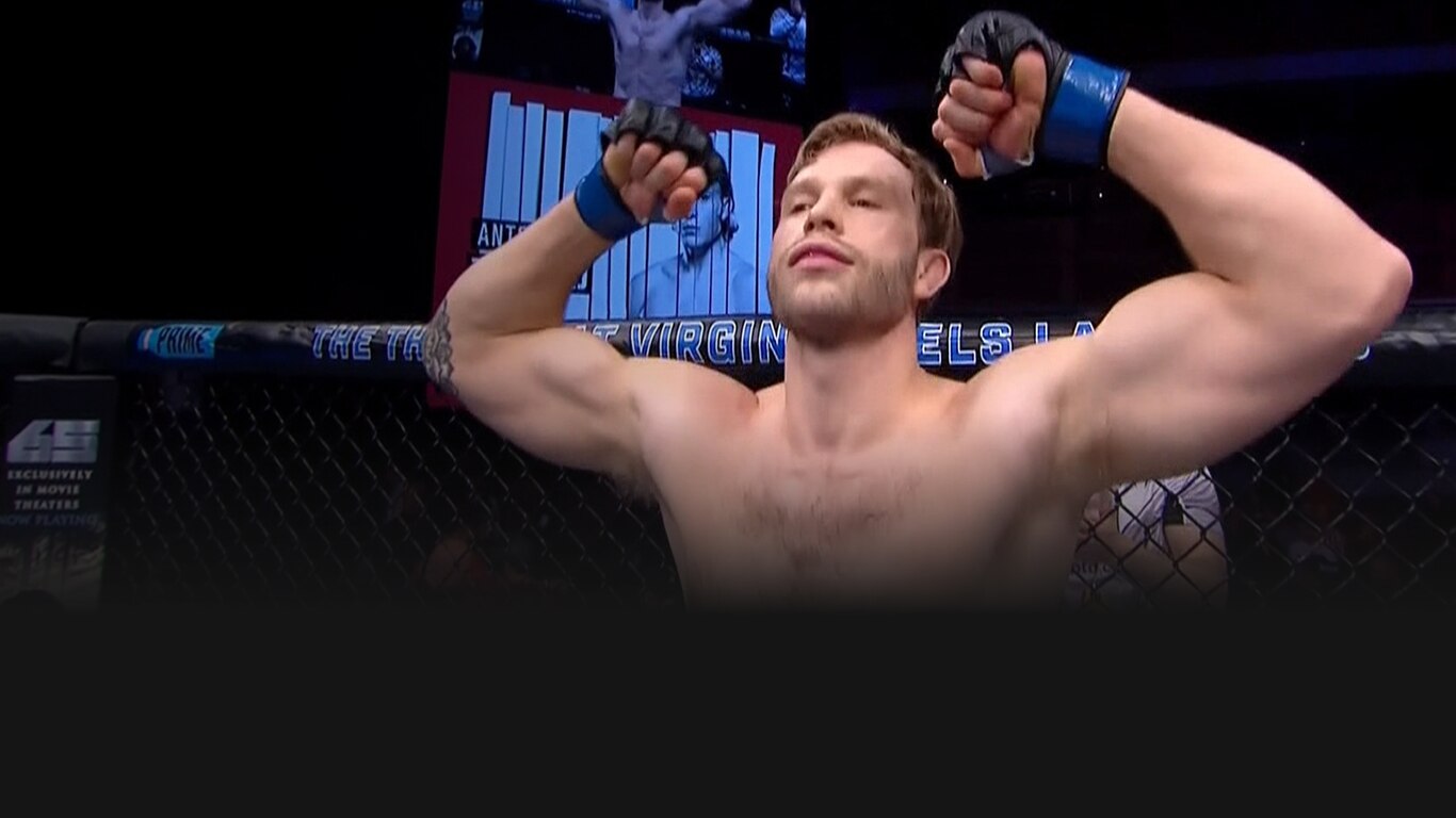 UFC 2022-23