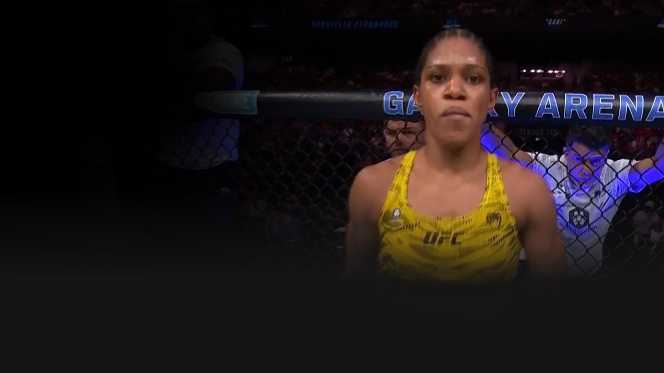 UFC Fight Night - Yan vs Figueiredo