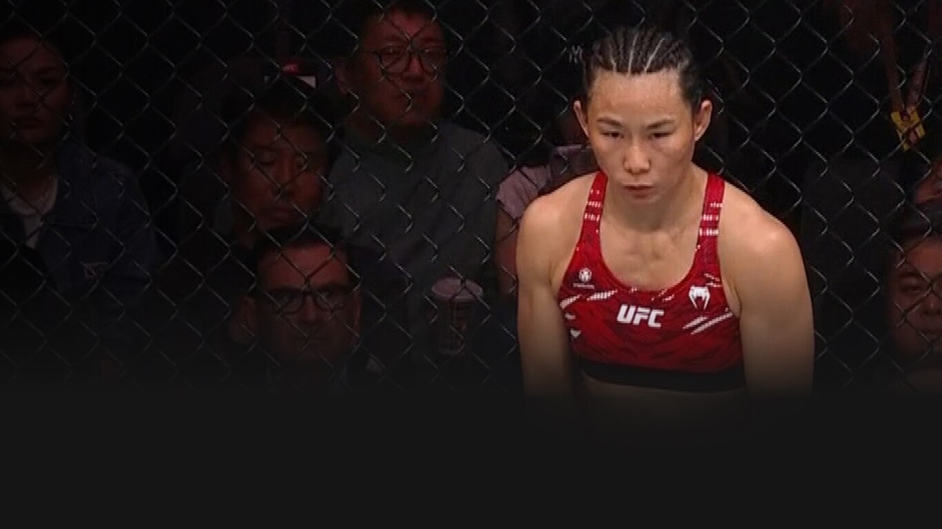 UFC Fight Night - Yan vs Figueiredo