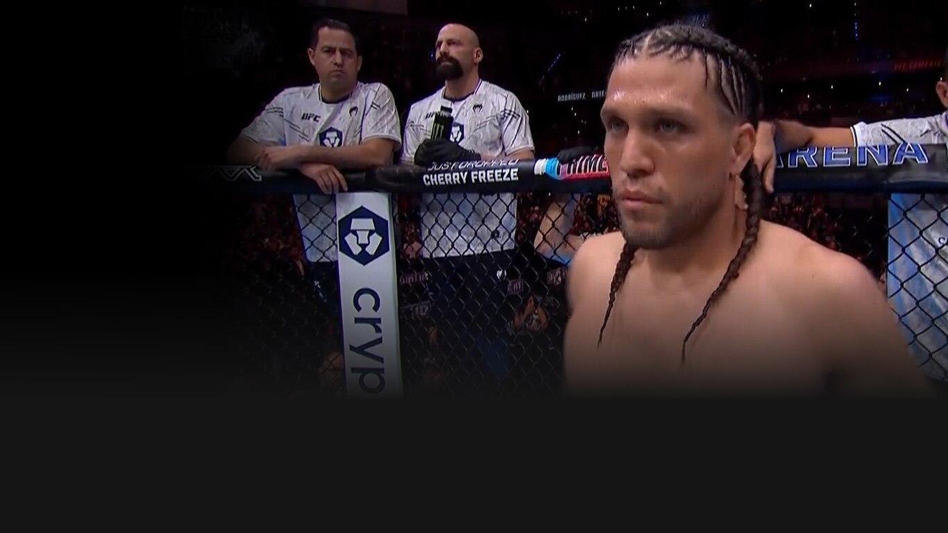 UFC 2023-24