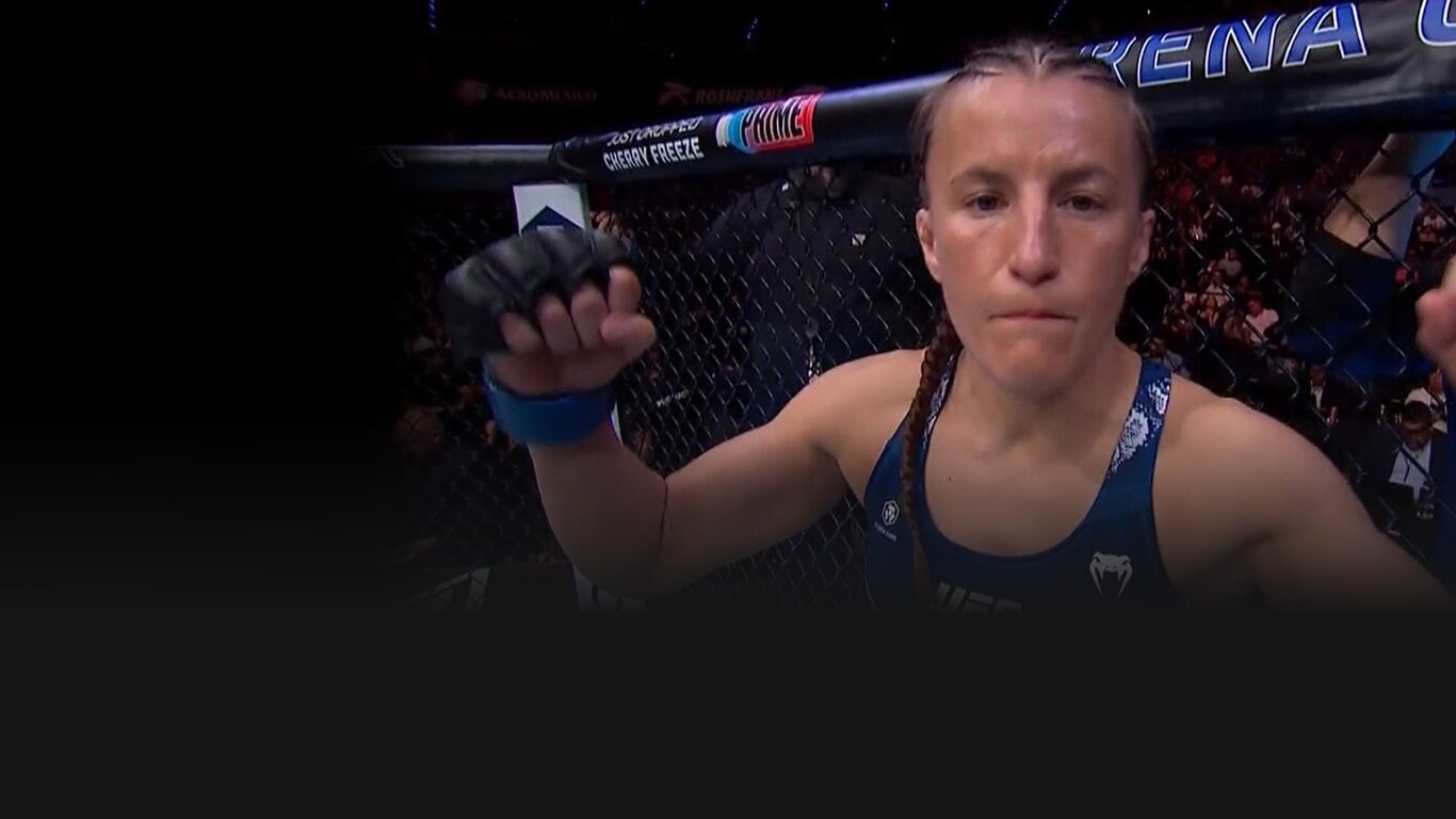 UFC 2023-24