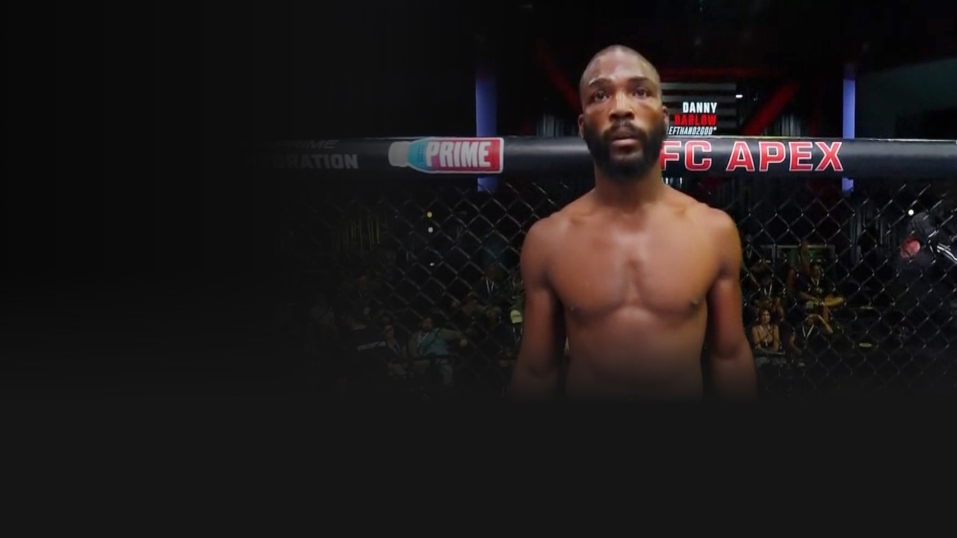 UFC Fight Night - Tybura vs Spivac 2