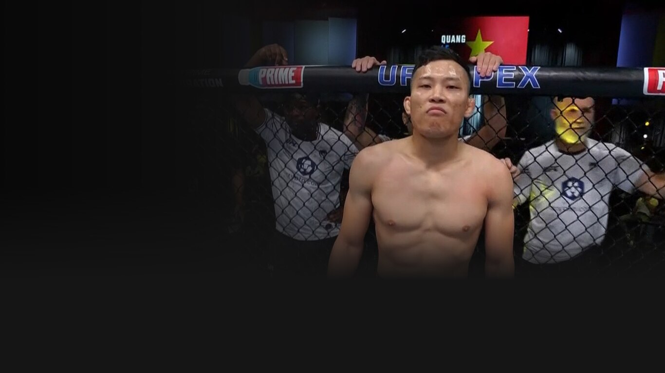 UFC Fight Night - Tybura vs Spivac 2