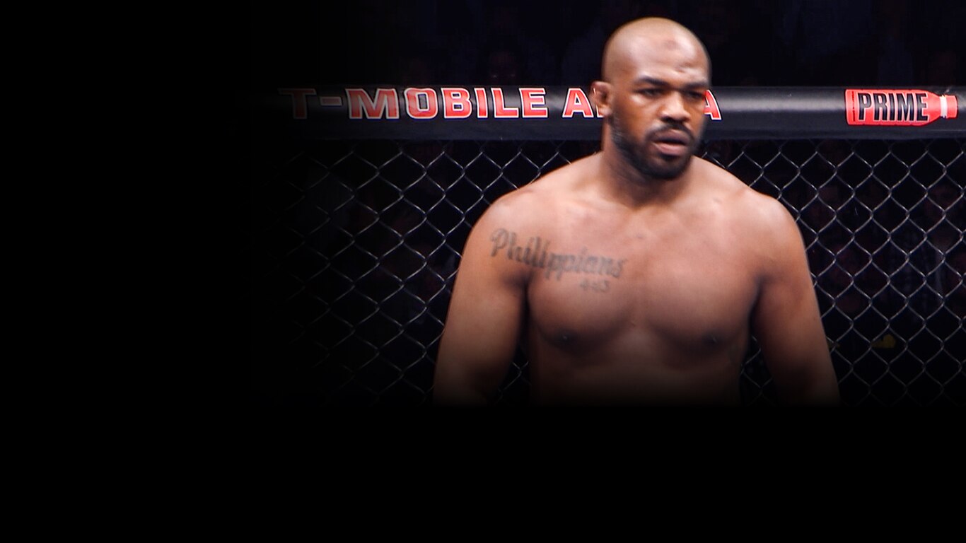 UFC Fight O'Clock