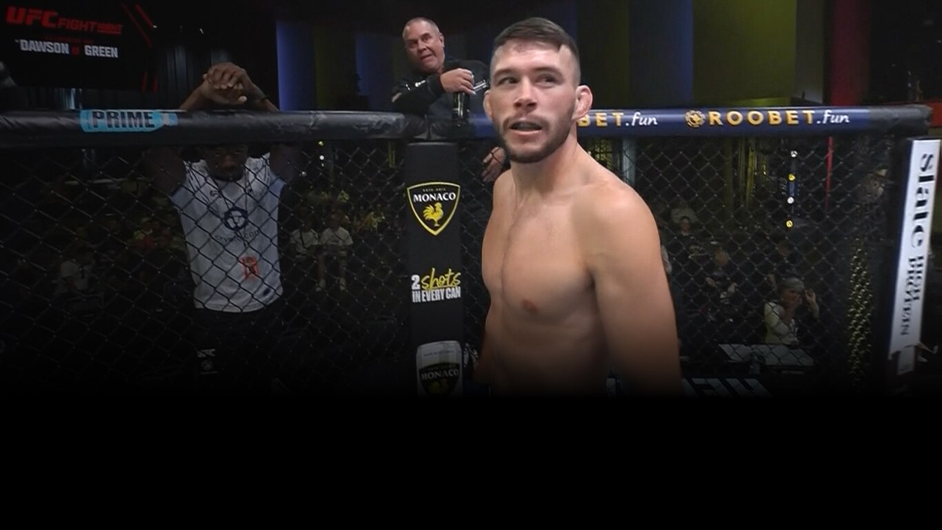 UFC 2023-24
