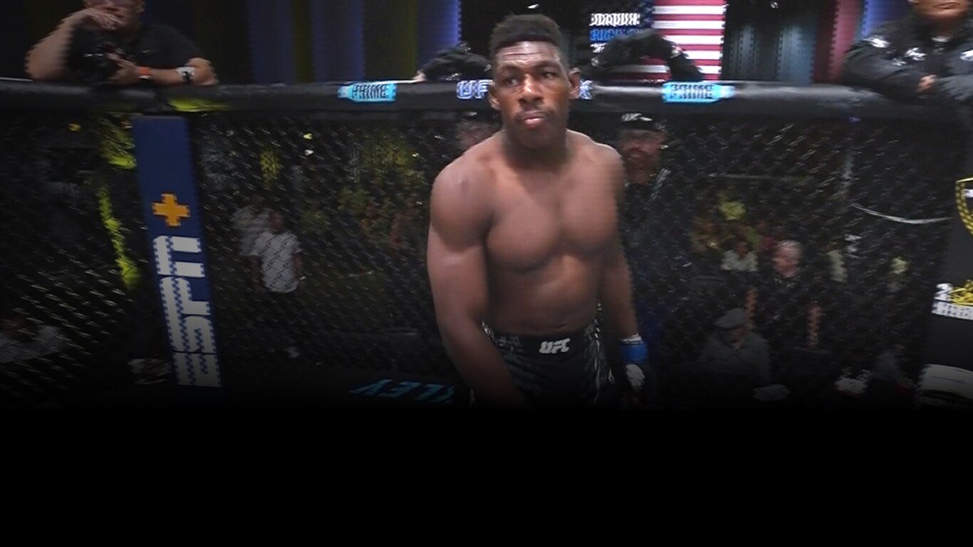 UFC 2023-24