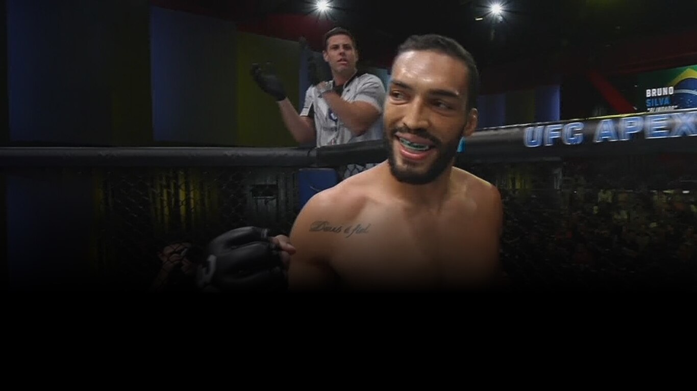 UFC 2022-23