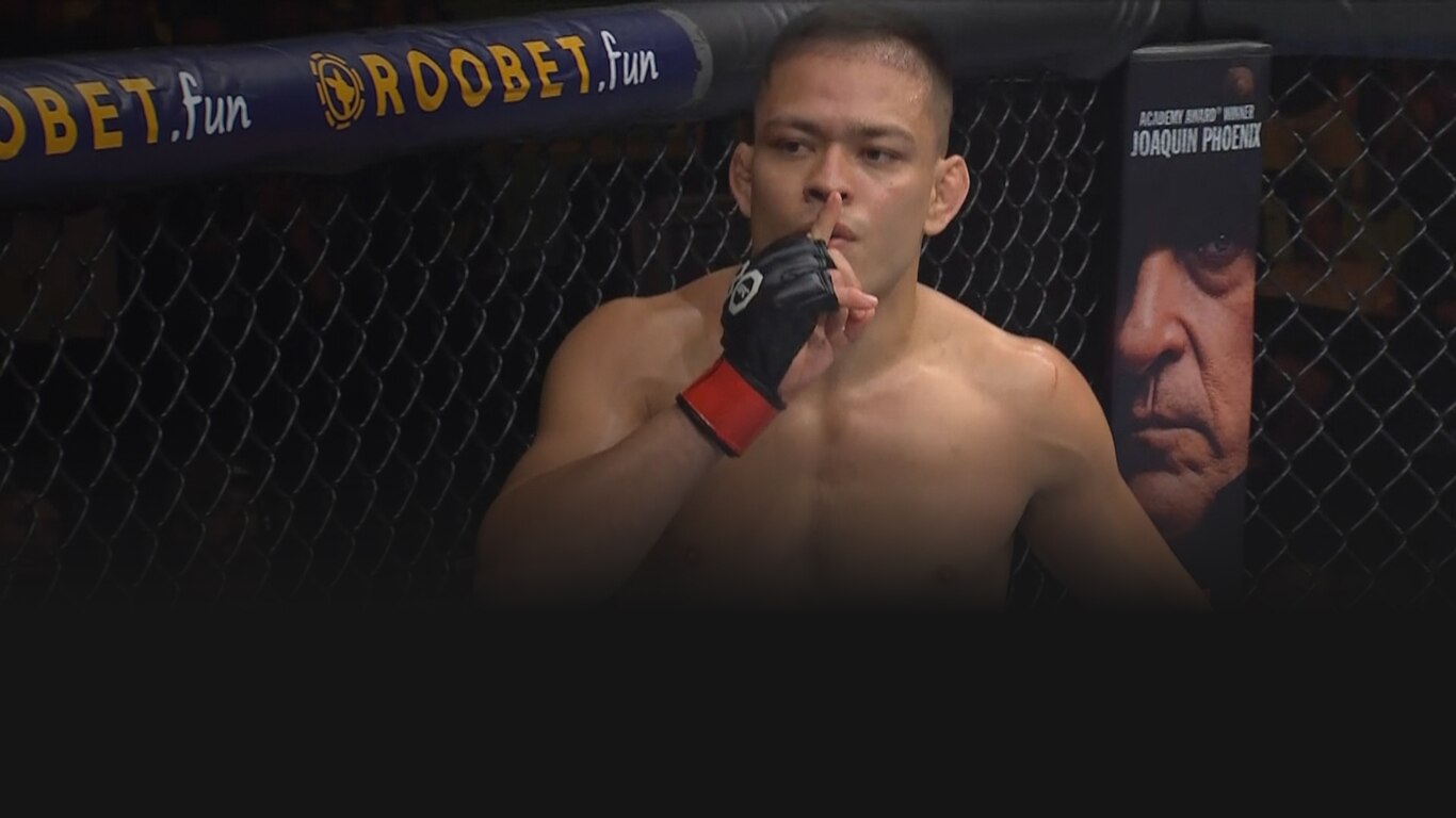 UFC 2023-24