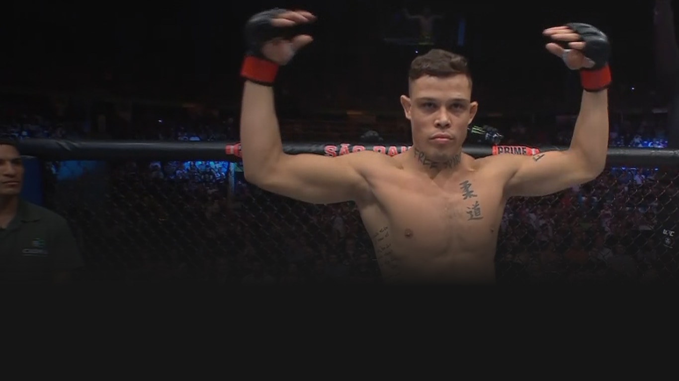 UFC 2023-24