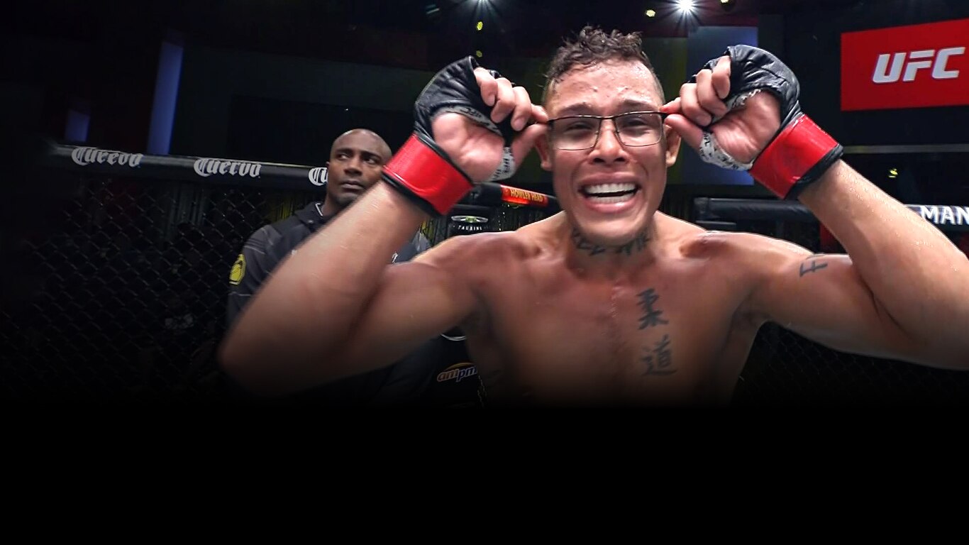 UFC 2022-23