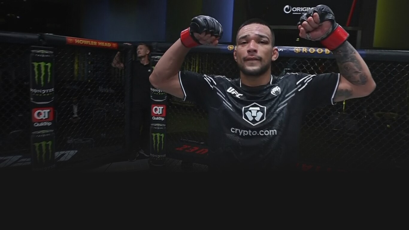 UFC 2023-24