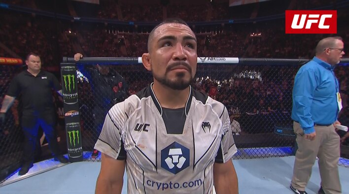 HLS - UFC Fight Night - Guida vs Garcia - 16 Apr 2023 from UFC 2022-23 