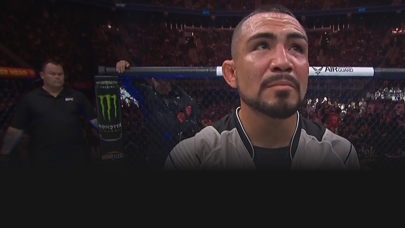 UFC 2022-23