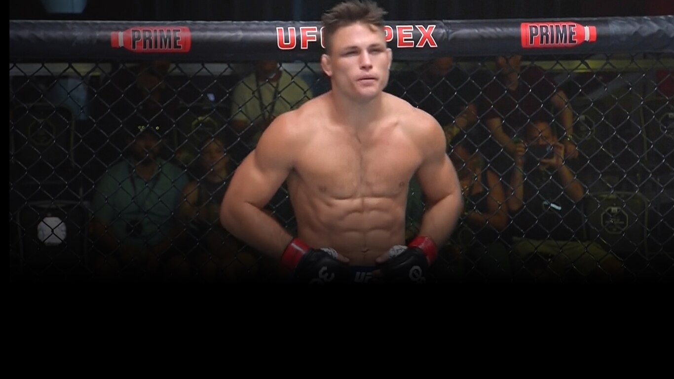 UFC 2023-24