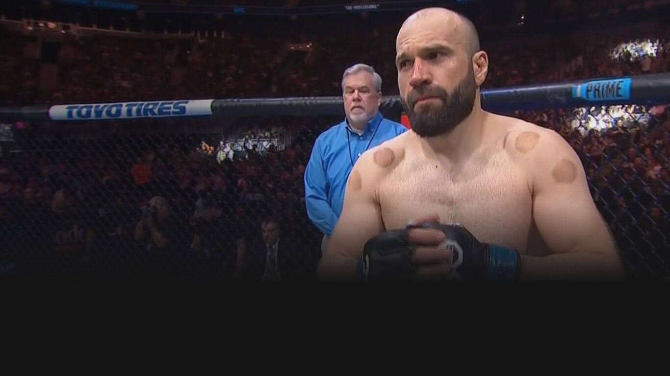 UFC 2022-23