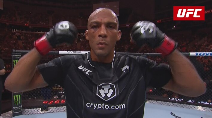 HLS - UFC Fight Night - Barboza vs Quarantillo - 16 Apr 2023 from UFC 2022-23 