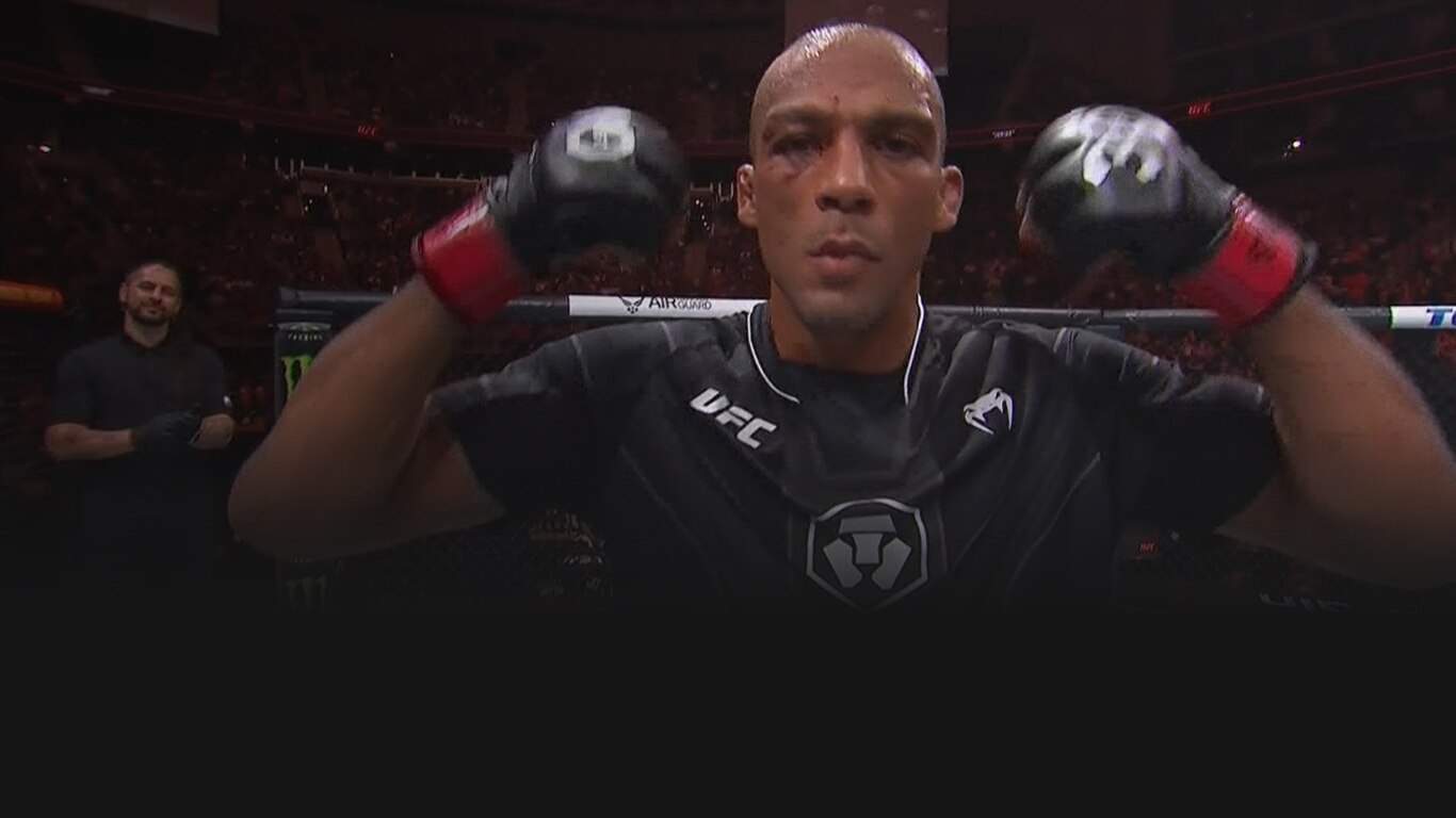 UFC 2022-23