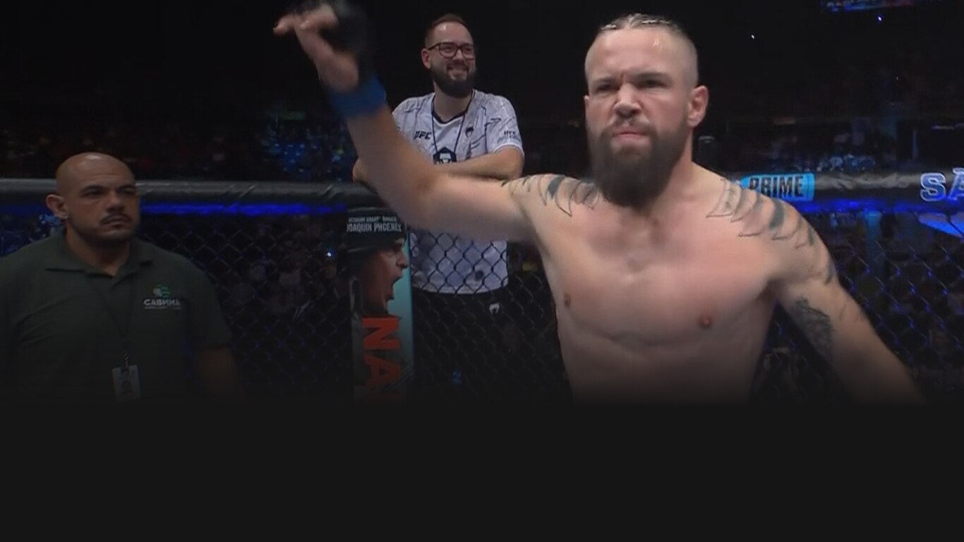 UFC 2023-24