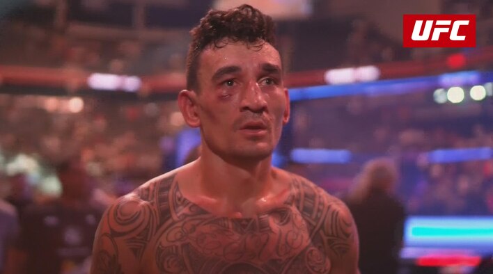 HLS - UFC Fight Night - Holloway vs Allen - 16 Apr 2023 from UFC 2022-23 