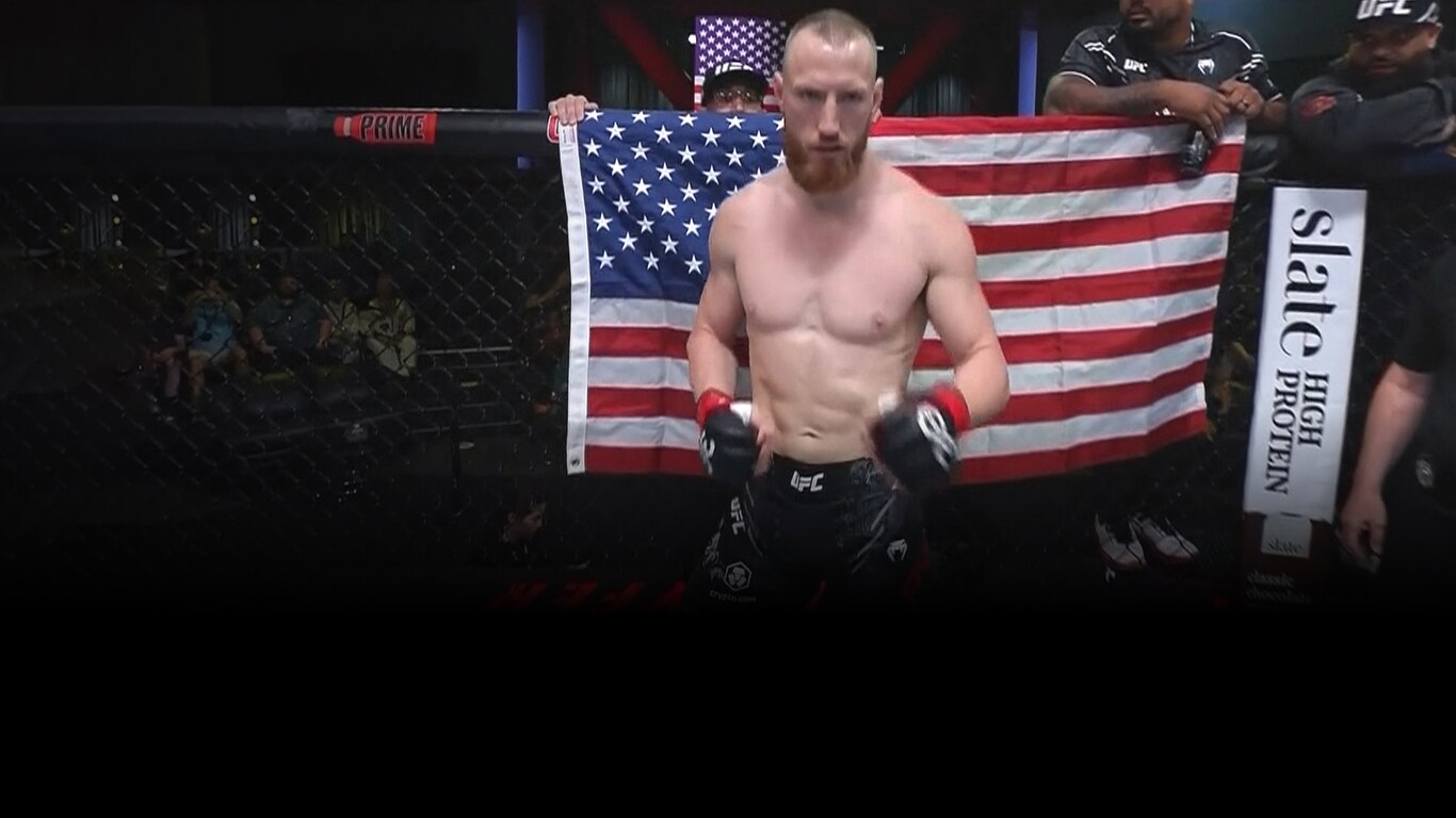 UFC 2023-24